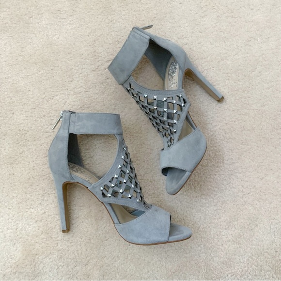 NEW Vince Camuto heels - Picture 6 of 7